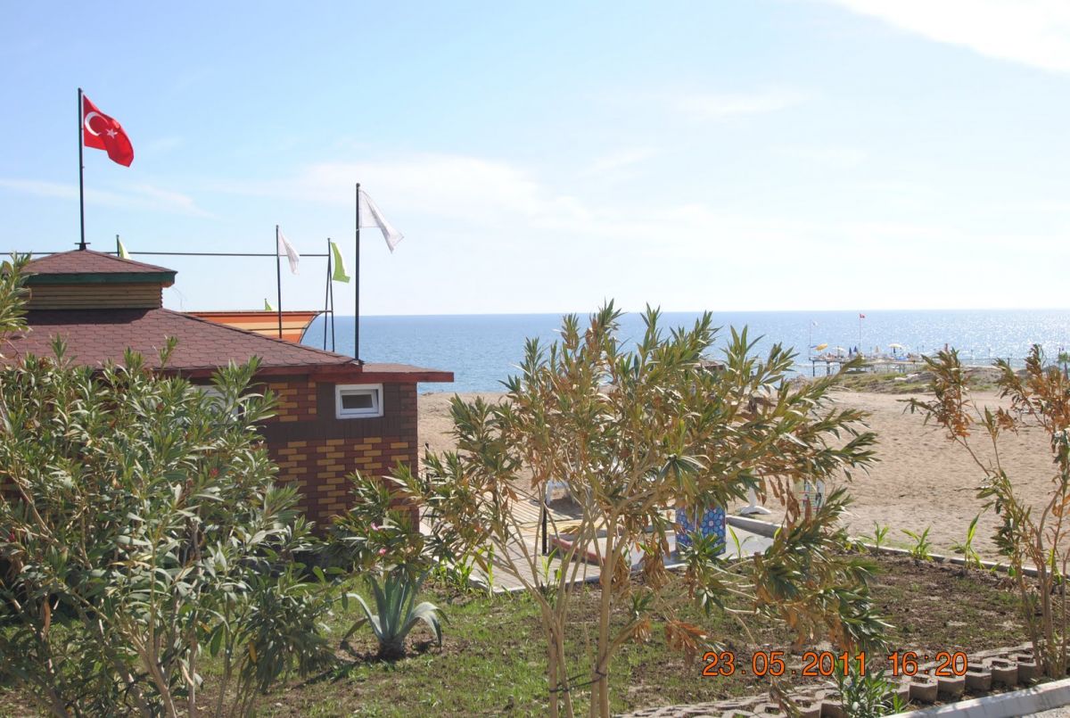 imagini hotel CLUB KONAKLI BEACH ALANYA